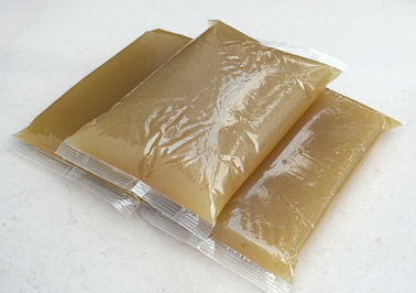 Hot Adhesive Jelly Glue For Making Book Case
