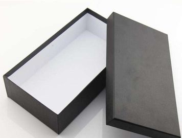 Rigid Paper Chocolate Packaging Box 500*400*120mm
