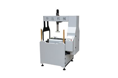 Box Wrapping Machine / Automatic Rigid Box Forming Machine