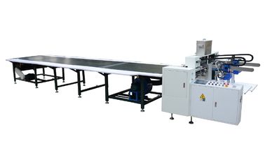 Automatic Gluing Machine For Book Case And Cardboard Box