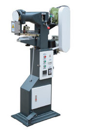 Semiautomatic Corner Pasting Machine