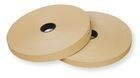 High Temperature Box Corner Pasting Kraft Paper Tape for Corner Sealing Machine