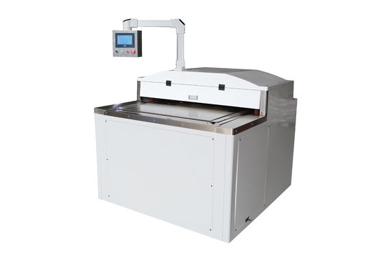 Automatic Die - Cutting Machine For Coated Paper