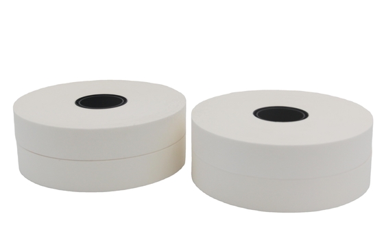China Single Side Kraft Paper Binding Tape Strapping White Color for sale