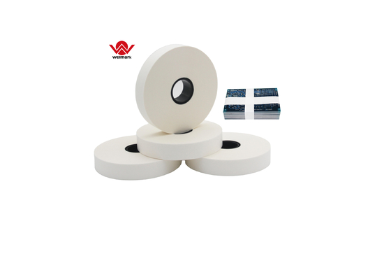 China 20mm Width Binding Envelope Tape For Strapping Machine for sale