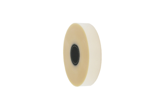 China 20/30mm*150m OPP Transparent Anti-static Banding Tape For Strapping Tools for sale
