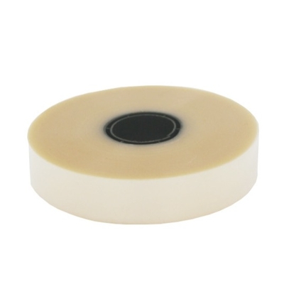 China Notebook Binding Tape / Transparent OPP Strapping Tape for sale