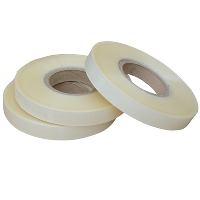 China Hot Sale PET Corner Pasting Tape Sealing Transparent Pasting Four Corner Tape for sale