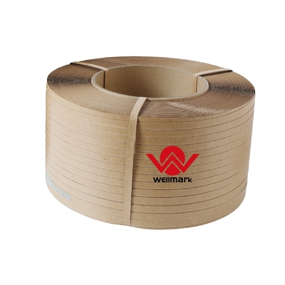 China Recyclable Kraft Paper Binding Pallet Tape Sgs Approved for sale