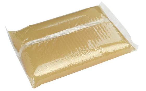China Factory Direct Animal Jelly Glue For Gift Box Packaging Gluing / Hot Melt Adhesives Glue for sale
