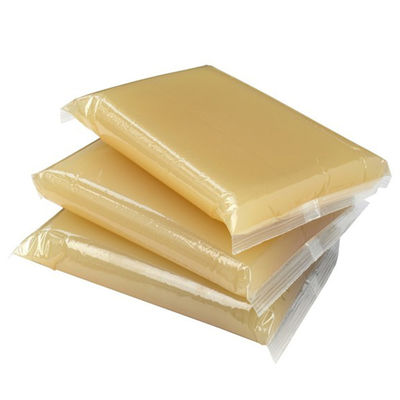 China Jelly Adhesive Tailored For Smooth Operation Of Rigid Box Manufacturing Machines for sale