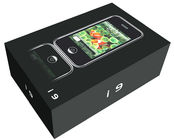 Customize Cell Phone Box / Electronic Product Box