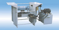 Automatic Grooving Machine Hydraulic Pressure For Book