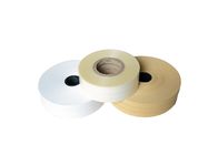 Rigid Box Corner Pasting Tape / PET Tape
