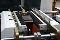 Automatic Rigid Box Molding Machine / Rigid Box Forming Machine
