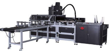 China Automatic Rigid Box Assembly Machine for sale