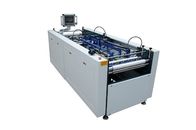 Semi Automatic Case Making Machine / Four Side Folding Machine