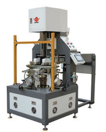 China Rigid Box Forming Machine / Six Servo Forming Machine for sale