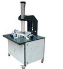 Semi Automatic Pressing Rigid Box Air Bubbles Machine