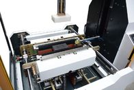 Gift Box / Cell Phone Box Forming Machine