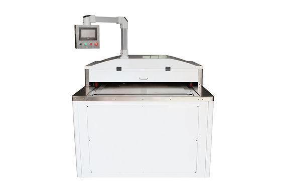 China Automatic Die Cutting Machine For Industrial Paperboard for sale