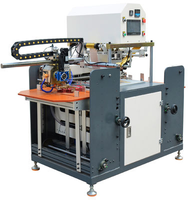 China Hot Stamping Machine / Automatic Hot Stamping Machine / Hot Foil Stamping Machine for sale