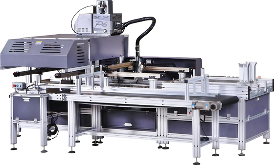 China Automatic Multifunctional Book - Type Box Assembly Machine for sale