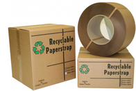 2000m Length Heat Resistant Kraft Paper Strapping Tape