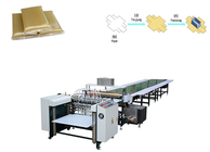 Feida Feeding Gluing Machine Automatic Gluing Machine for Box Wrapping Paper