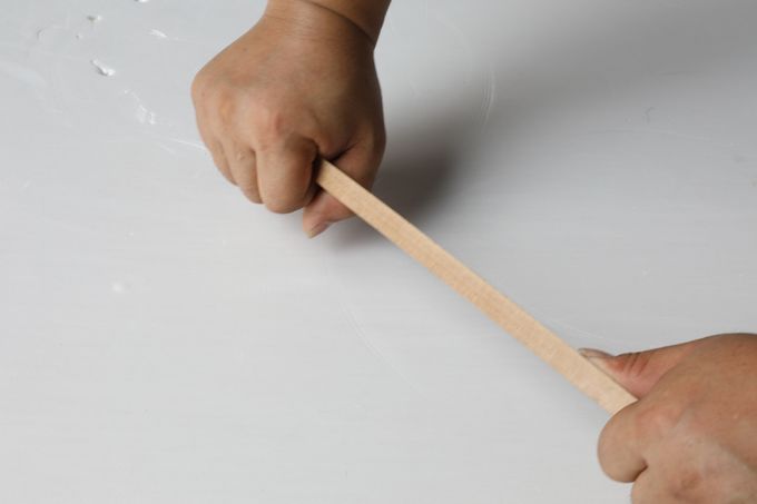 Packaging Industry Kraft Paper Strapping Tape Recyclable 4