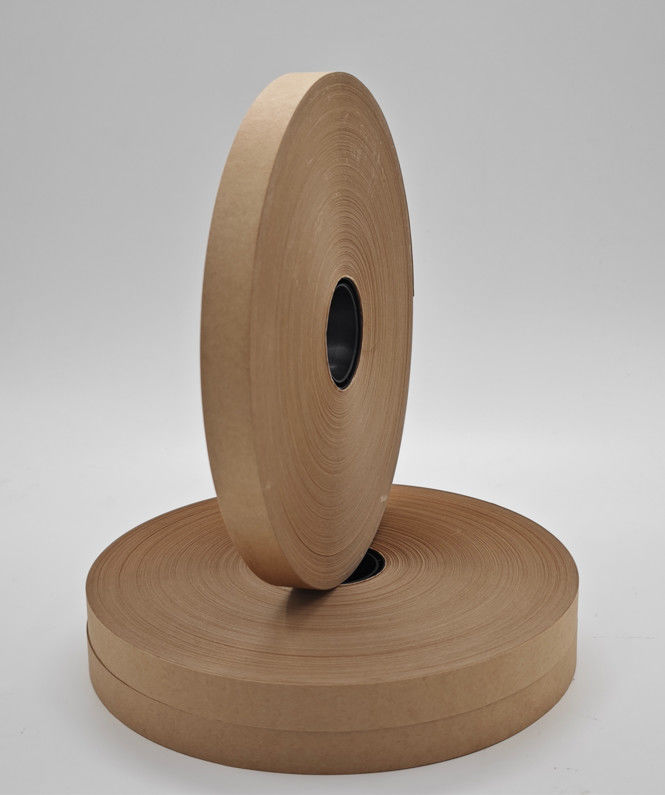 Factory Direct Sales Fast Delivery Rigid Box Kraft Corner Pasting Tape 0