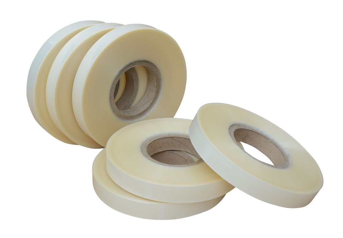 PVC Plastic Tape PET Tape For Semi-Automatic Box Corner Pasting Machine
