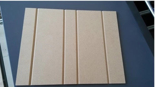 Automatic Grooving Machine / Notching Machine /  Grooving Machine / Grooving Machine For Cardboard And MDF board 1