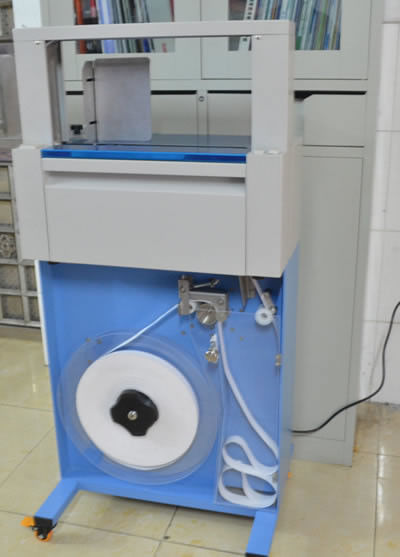 Binding Paper Strapping Tape For Automatic Banding Machine 0