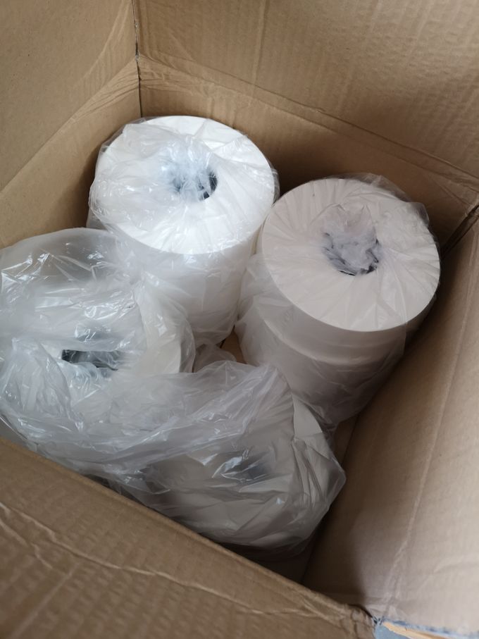 Strapping Tape / Banding Tape / Kraft Paper Tape 2