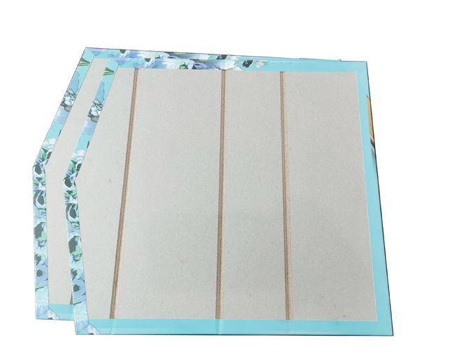 Hot Glue (Middle Dry) Gift Box Cardboard Gluing For Gift Packaging Maker Machine 2
