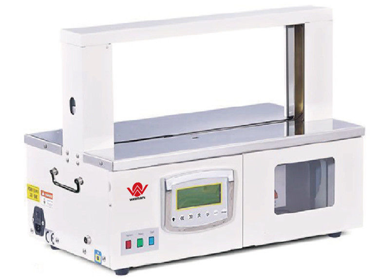 OPP Banding Tape Plastic Strapping Tape Used for Wrapping Vegetable Strapping Machine 0