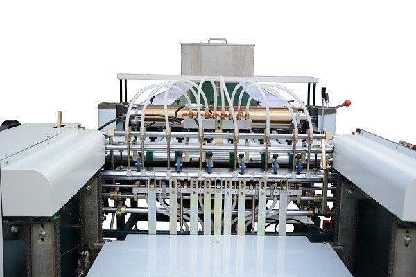Hot Animal Glue For Automatic Gluing Machine Making Rigid Box 0