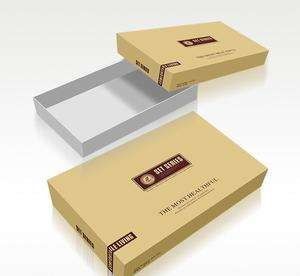 Semi Automatic Rigid Box Making Machine / Manual Corner Pasting Machine For Making Gift Box 2