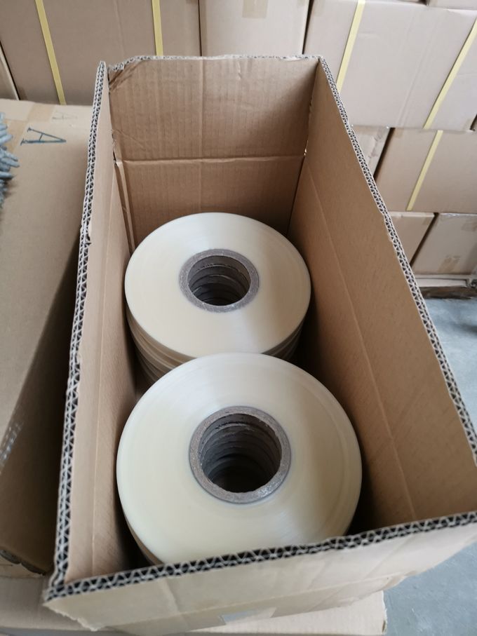 Hotmelt Tape For Box Corner Stay 0