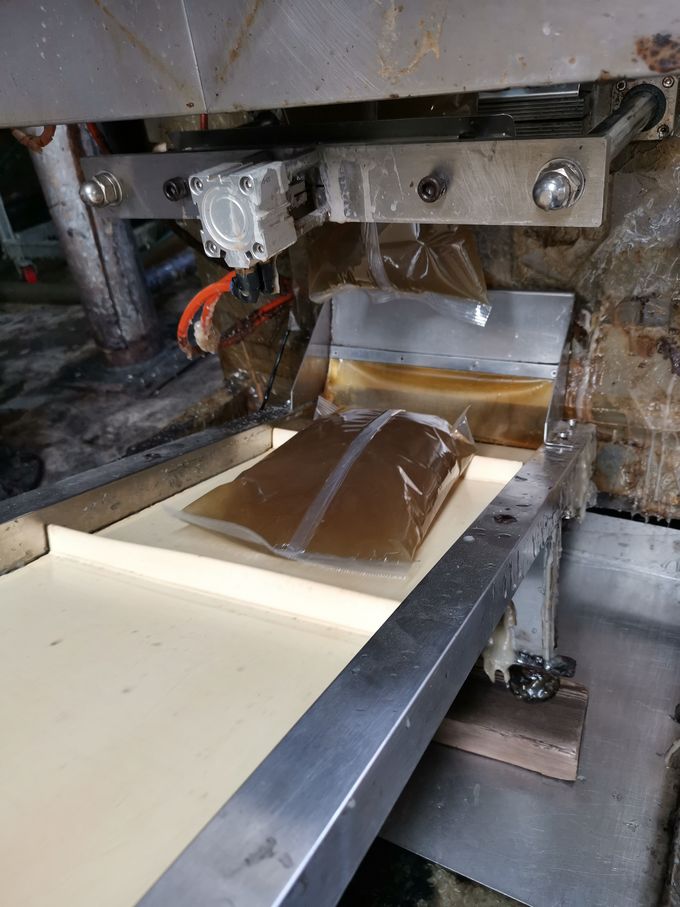 Hot Melt Adhesive Glue / Jelly Glue 0