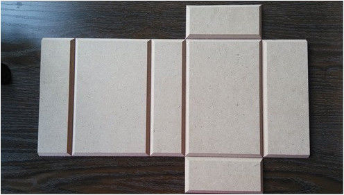 Automatic Grooving Machine / Notching Machine /  Grooving Machine / Grooving Machine For Cardboard And MDF board 0