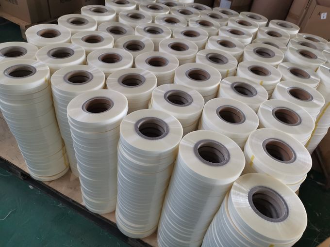 Hot Melt Tape / Corner Pasting Tape 1