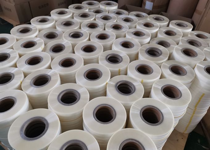 Hot  Tape / Hot Melt Tape / PET Tape / Kraft Paper Tape / Kraft Paper Tape For Rigid Box Machine 2