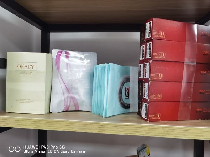 Plastic Strapping Tape Used For Strapping Paper Boxes 0