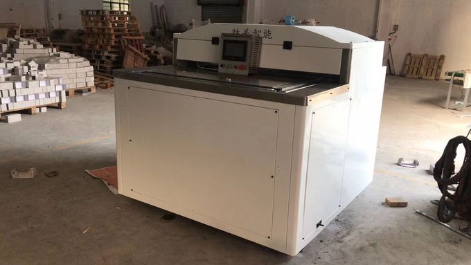 Automatic Die - Cutting Machine 0