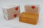 EVA Hot Melt Glue / Jelly Glue For Rigid Box