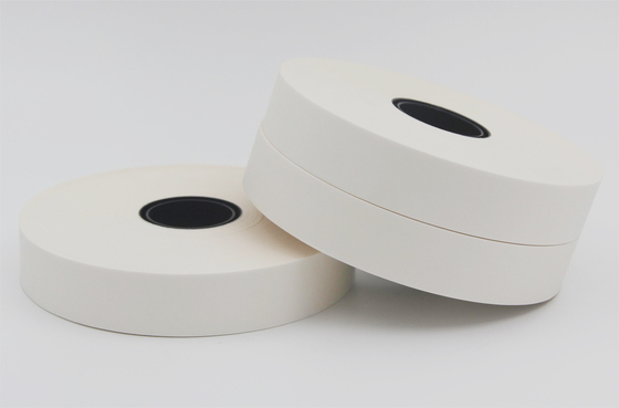 High Quality Kraft Paper Banding Tape Hot Melt Adhesives Kraft Paper Strapping Tape for Strapping Machine