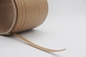W12mmxL2000m Paper Carton Box Strapping Tape Silicone Adhesive