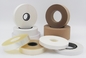 Kraft Paper Strapping Tape / Binding Tape For Strapping Machine